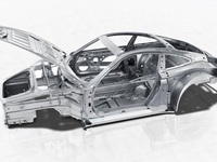 Moulage par injection pour automobile, pièces métalliques, acier inoxydable, titane, aluminium, titane, 5 axes, amour de type CNC,