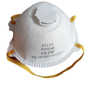 प्रतिस्थापन योग्य फिल्टर के साथ 3-परत गैर-बुना कपड़े उद्योग के निर्माण रसायन विज्ञान के लिए 3-परत गैर-बुना कपड़े - Product Image 4