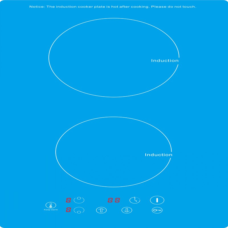 สีน้ำเงิน