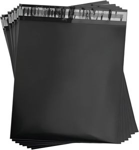 Self Sealing Postal Grey Parcel Delivery <b>Bag</b> Mailing Postage <b>Bags</b> <b>Plastic</b> Shipping Envelope Poly Mailers <b>Bags</b> - Product Image 1