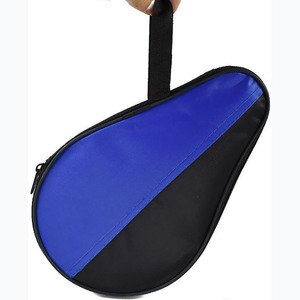 Échantillon gratuit Boer Sac de transport personnalisé de haute qualité en carbone rigide pour raquette de tennis de table - Product Image 1