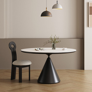 Modern <strong>Stable</strong> Home Furniture Living Room Dining <strong>Table</strong> for Home Office Kitchen Apartment Coffee Shop or Hotel Restaurant Use - Product Image 2