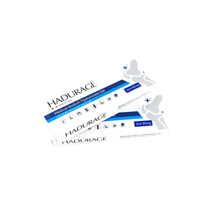 HADURAGE 3ml 90mg Gel injectable médical à l'acide <span class=keywords><strong>hyaluronique</strong></span> de sodium, produit de comblement dermique pour les articulations du genou, <span class=keywords><strong>prix</strong></span> d'usine, distribution en gros - Product Image 4