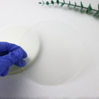 Feuille de formage sous vide pour orthodontie de laboratoire dentaire Protège-dents Matériau jetable Feuilles d'alignement dentaire transparentes de 1.0/1.5mm
