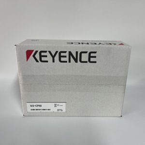 ตัวควบคุมเซ็นเซอร์ภาพ KEYENCE รุ่น IV2-CP50 - Product Image 1