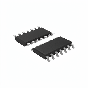 ISL3176EIBZ Interface BOM IC In Stock Electronic Circuit Components 14 SOlC - Product Image 1