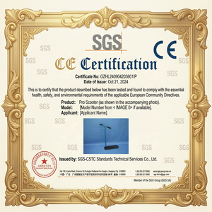 Huoli Haute Qualité En Plein Air Enfants Air Scooter Mousse Matériel Rebondissant Tourbillon Kick Fitness <span class=keywords><strong>Trampoline</strong></span> Scooter - Product Image 2