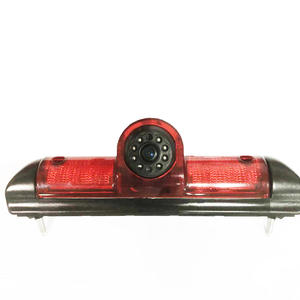 Caméra de recul LED HD pour feux stop de voiture pour Fiat Ducato <span class=keywords><strong>Peugeot</strong></span> <span class=keywords><strong>Boxer</strong></span> Citroën Jumper Von 2006-2018 - Product Image 1