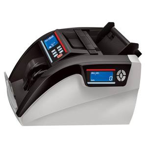 5800D เครื่องตรวจจับบิลการค้าต่างประเทศหลายสกุลเงินสำหรับสกุลเงินดอลลาร์แอฟริกาและเอเชียตะวันออกเฉียงใต้ - Product Image 2