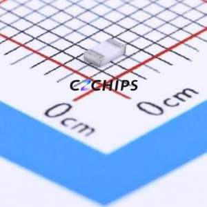 Résistance SMD RM10JTN331 0805 (Type : Film épais) (Résistance : 330 Ohm Précision : 5%) - Product Image 2