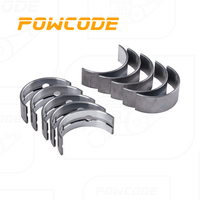 POWCODE Jeu de coussinets de vilebrequin moteur de bonne qualité 8200859992 Coussinets principaux pour RENAULT K4M K9K 1.5/1.6