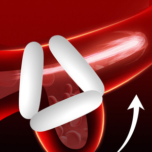 3 Pieces Different Size High <strong>Quality</strong> Elastic Silicone <strong>Penis</strong> Medical Food Grade for Male Delayed Ejaculation Cock Rings Set - Product Image 4