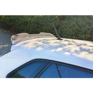 Aileron de toit arrière pour Volkswagen POLO 2011-2024, pièce de modification, accessoire extérieur pour voiture - Product Image 6