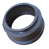 KUKA 00116060 Support de boule en 2 parties DN70 assy