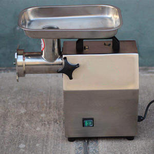 Elektrische Vleesmolen Huishouden Keuken Winkelcentrum Elektrische Apparaten Elektrische Vleesmolen - Product Image 5