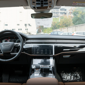 Au-di <span class=keywords><strong>A8</strong></span> <span class=keywords><strong>2025</strong></span> mẫu mới A8L 45tfsi qua-ttro sang trọng Bốn cửa năm chỗ Sedan - Product Image 4