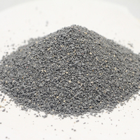 Litière pour chat en bentonite de sodium naturelle, sans poussière, agglomération instantanée, super désodorisant, directement de l'usine