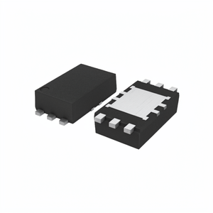 BH27M0AWHFV-TR Canal Fabricant 6 SMD, Câbles plats, Pad exposé, Gestion de l'alimentation (PMIC) Acheter des composants électroniques en ligne - Product Image 1