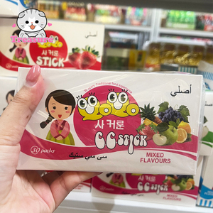 Snack per Bambini CC Stick Gusto Frutta Mista alla Fragola e <span class=keywords><strong>Mela</strong></span> - Product Image 4