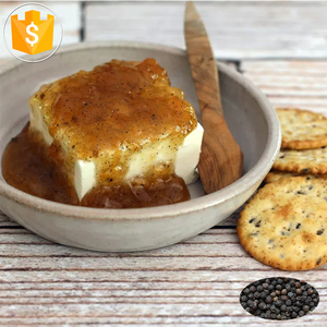 OEM Pimienta negra prezzo di fabbrica 1kg semi di pepe nero in vendita - Product Image 4