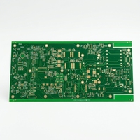 PCB, carte de circuit imprimé, prototype de carte de circuit imprimé, conception de carte de circuit imprimé, mise en page de carte de circuit imprimé, échantillon de carte de circuit imprimé