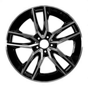 Jantes de voiture en alliage d'aluminium forgé TLF69403 neuves, 18 19 pouces, déport +30~+52, pour <span class=keywords><strong>Mercedes</strong></span> Benz - Product Image 1