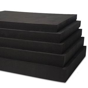<b>Eva</b> Foot Pads Self-adhesive Anti-collision Stick <b>Eva</b> Buffer Piece Mesh - Product Image 4
