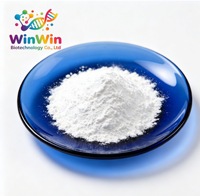 WinWin Supply NR-CL 99% Nikotinamida Ribosida Klorida NRC Bubuk