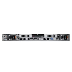 Groothandel Nieuwe Poweredge R640 R650 R650xs R660 R660xs 1u Xeon Power Edge Rack Server