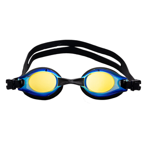 Fabricants de lunettes de natation anti-buée personnalisées, bouchons d'oreilles pour bonnet de natation extérieur, équipement de natation - Product Image 3