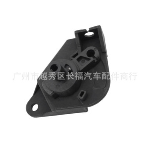 Support de déverrouillage de la poignée du câble de tirage du capot moteur Gulorse FT4Z16916C pour Ford Edge - Product Image 1
