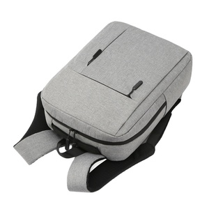 Popular Custom Back Pack, Fashion Canvas Backpack