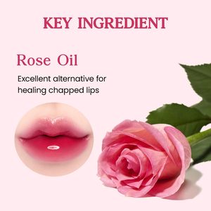 Clio Crystal Glam Tint 001 Vintage Apple Glossy Lip Stain, teinte à lèvres brillante, légère, modulable, longue tenue, non collante - Product Image 4