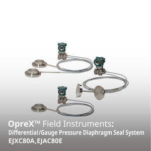 Manomètre ou différentiel EJXC80A EJAC80E, joint différentiel à montage direct EJXC80A, EJAC80E, EJXC80A, EJAC80E - Product Image 6