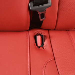 Fundas de Asiento de Coche EKR de Lujo, Impermeables, de Cuero PU, Personalizadas, Completas, Ecológicas y Fáciles de Limpiar para Range Rover - Product Image 4