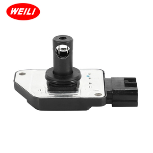 Sensor MAF AFH55M-13 <span class=keywords><strong>16017</strong></span>-<span class=keywords><strong>3S500</strong></span>, Sensor de flujo másico de aire para Suzuki Aerio, seem Sidekick, X-90, Chevrolet Tracker, Geo, mercedes-benz - Product Image 1