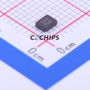 7V25000027 Crystal (Passive) SMD3225-4P Crystal Oscillator SMD Crystal Oscillator 25MHz 10ppm 12pF - Product Image 1