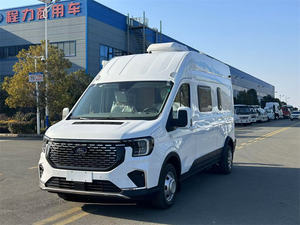 Caravana autocaravana T8 de <span class=keywords><strong>techo</strong></span> alto con nuevo diseño, caravana de Turismo de casa rodante para convenciones, a la venta en Qatar - Product Image 2