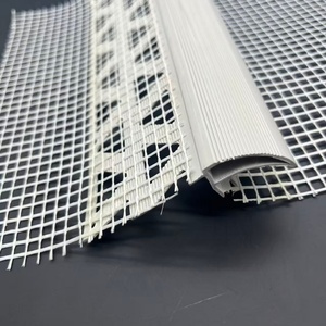 Bande de <span class=keywords><strong>protection</strong></span> d'angle en PVC résistante à l'humidité, type bec d'aigle, pour la <span class=keywords><strong>protection</strong></span> des bords des murs - Product Image 5