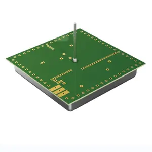 PDLUX PD-V1 5.8ghz Microondas Radar Sensor Switch Module para detectores intruso