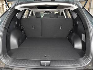 <span class=keywords><strong>Hyundai</strong></span> <span class=keywords><strong>Tucson</strong></span> L SUV <span class=keywords><strong>2023</strong></span> 1.5T Automático 2WD Edición <span class=keywords><strong>Premium</strong></span> LUX Asientos de Cuero Techo Panorámico - Product Image 6