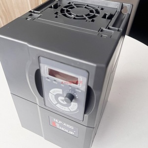 อินเวอร์เตอร์ Hailipu รุ่น A100 ซีรีส์ 380V สามเฟส ควบคุมแบบเวกเตอร์ IP20 ไดรเวอร์ปรับความถี่ - Product Image 2