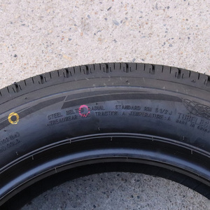 Neumáticos Radiales Haida para Turismo, Conducción Cómoda y Silenciosa, Larga Duración, Neumáticos <span class=keywords><strong>PCR</strong></span> Resistentes para Carretera y Viajes Familiares 205/55R16 - Product Image 2