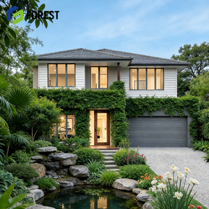 Casas Contenedor Modernas para Viviendas Urbanas Económicas, Unidades Temporales - Product Image 1