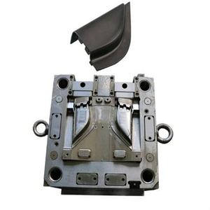 ผู้ผลิตแม่พิมพ์ฉีดพลาสติกสำหรับผลิตตัวเรือนเซ็นเซอร์พลาสติกแบบ OEM - Product Image 2