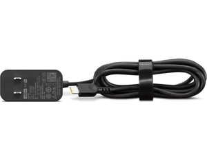 อะแดปเตอร์65W AC ติดผนังเข้ากันได้กับโน้ตบุ๊คโยคะและ IdeaPad สำหรับ <span class=keywords><strong>Lenovo</strong></span> - Product Image 6