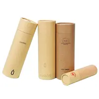Wholesale poster tubes eco friendly to Ship and Protect Various Items 