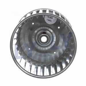 Roues équipement de séchage à hélice de four industriel, pièces, roue de soufflage/aspirateur - Product Image 3