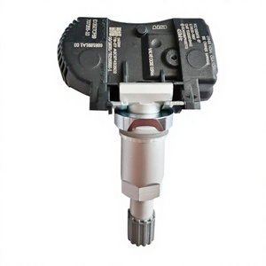 Capteur TPMS pour BMW 433 MHz externe 70735510 Système de surveillance de la pression des pneus - Product Image 2