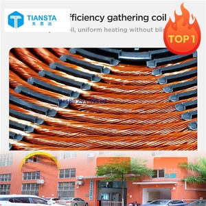 Estufa de gas de alta potencia de 3 anillos de nueva tecnología, estufa de gas LPG para <span class=keywords><strong>el</strong></span> hogar con estufa de energía térmica - Product Image 1